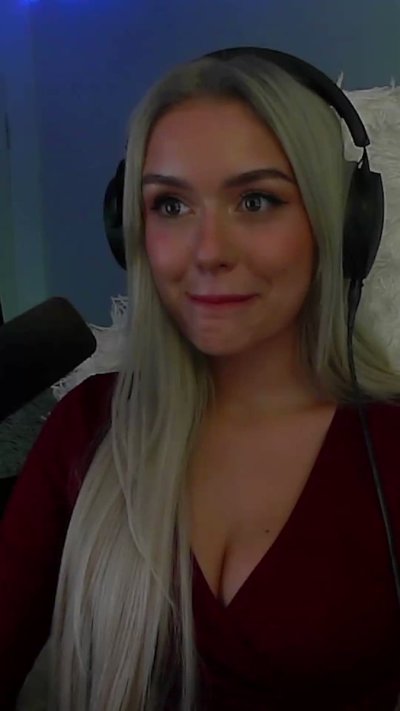 Watch gwendo⟡˖ ࣪'s leaked NSFW video on TwXstars