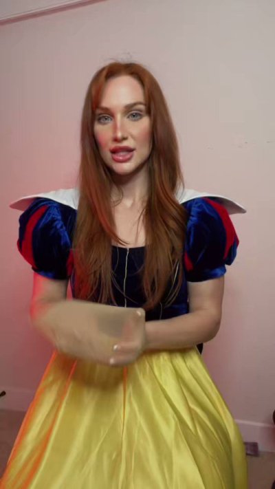 Watch Stefani Somers's leaked NSFW video on TwXstars