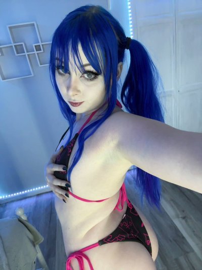 Watch Cami chan❄️ (Free OF)'s leaked NSFW video on TwXstars