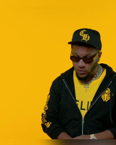 Watch Trap Comedian's leaked NSFW video on TwXstars