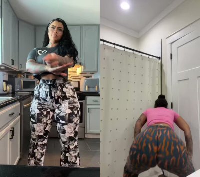 Watch liv 👽 (18+)'s leaked NSFW video on TwXstars