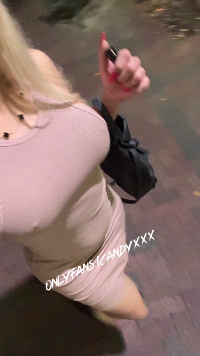 Watch realcandylicious🏆's leaked NSFW video on TwXstars