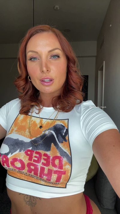 Watch Victoria Peach 🍑👑's leaked NSFW video on TwXstars