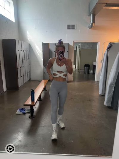 Watch kindly myers's leaked NSFW video on TwXstars