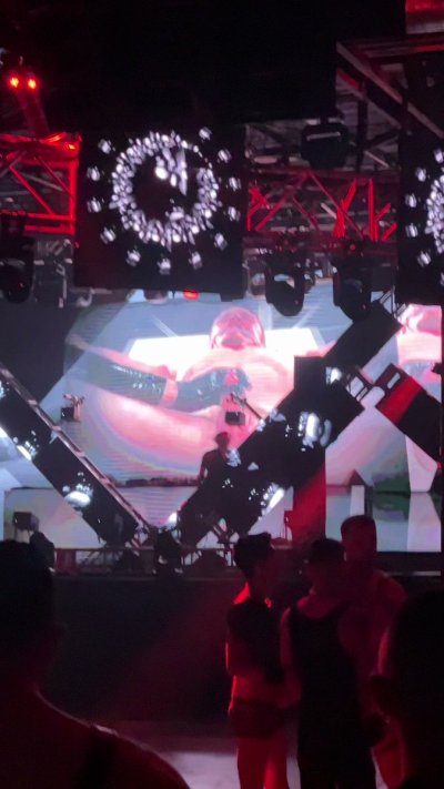 Watch KC Jaye's leaked NSFW video on TwXstars