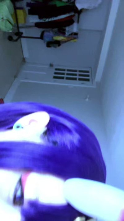 Watch sminky's leaked NSFW video on TwXstars