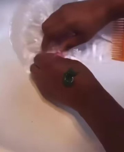 Watch SUCKMYPOLLA's leaked NSFW video on TwXstars