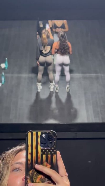 Watch Danielle Cooper's leaked NSFW video on TwXstars