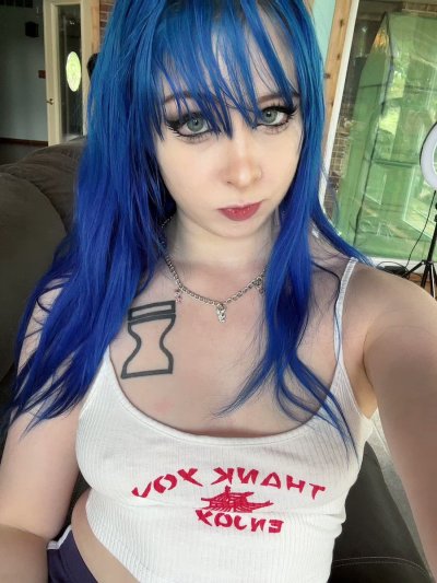 Watch Cami chan❄️ (Free OF)'s leaked NSFW video on TwXstars