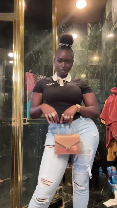 Watch Got Throat?'s leaked NSFW video on TwXstars