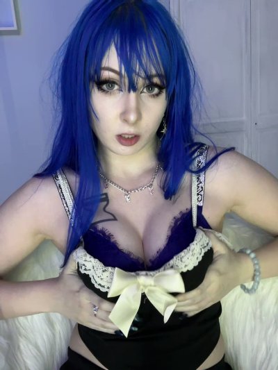 Watch Cami chan❄️ (Free OF)'s leaked NSFW video on TwXstars