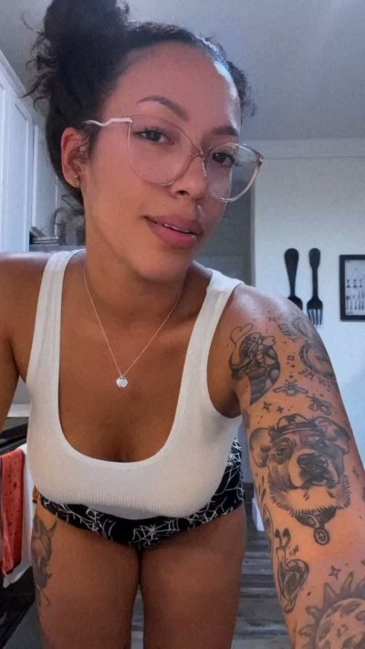 Watch liv 👽 (18+)'s leaked NSFW video on TwXstars