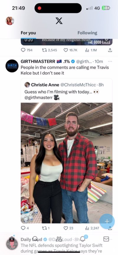 Watch Victoria Peach 🍑👑's leaked NSFW video on TwXstars