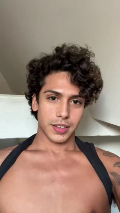 Watch ✩ LVCAS RIPARDO ✩'s leaked NSFW video on TwXstars