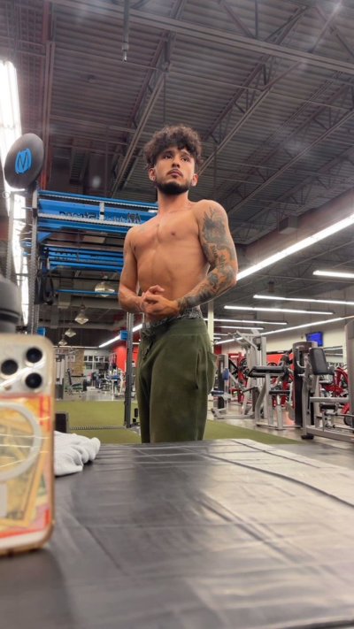 Watch Pablx Sanchez 💦's leaked NSFW video on TwXstars
