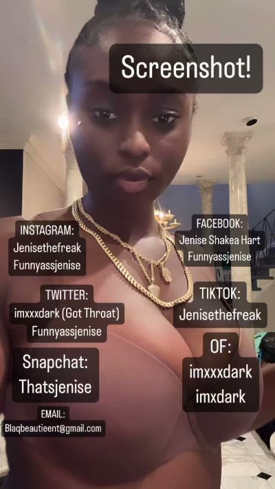 Watch Got Throat?'s leaked NSFW video on TwXstars