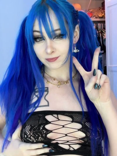 Watch Cami chan❄️ (Free OF)'s leaked NSFW video on TwXstars