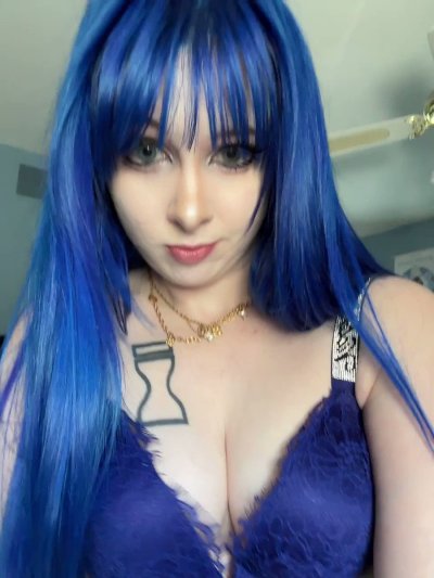 Watch Cami chan❄️ (Free OF)'s leaked NSFW video on TwXstars