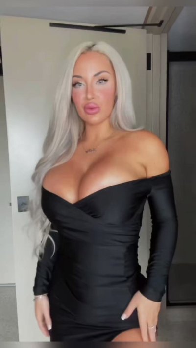 Watch Laci Kay Somers's leaked NSFW video on TwXstars