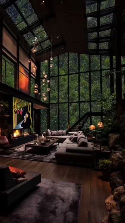 Watch INTERIOR PORN's leaked NSFW video on TwXstars