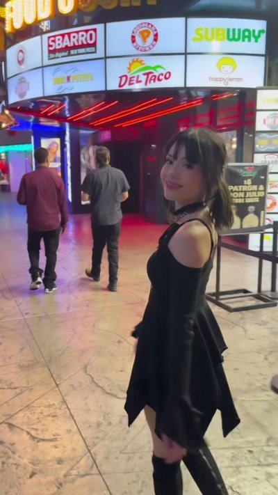 Watch linabob's leaked NSFW video on TwXstars