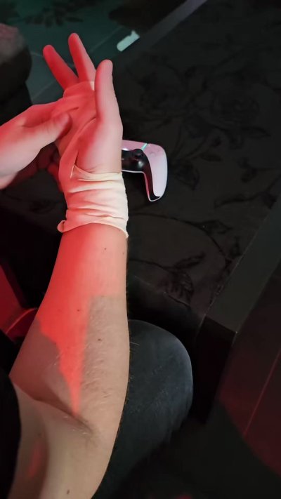 Watch Alissa Noir's leaked NSFW video on TwXstars