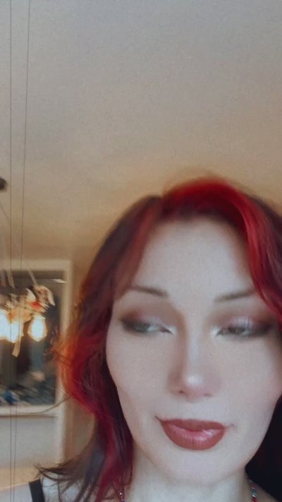 Watch Goddess Bellajynx 𓆩♡𓆪's leaked NSFW video on TwXstars