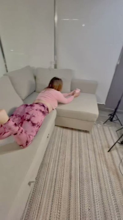 Watch Monny UwUr's leaked NSFW video on TwXstars