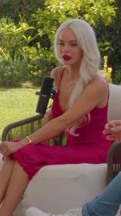 Watch Sapphire Howell's leaked NSFW video on TwXstars