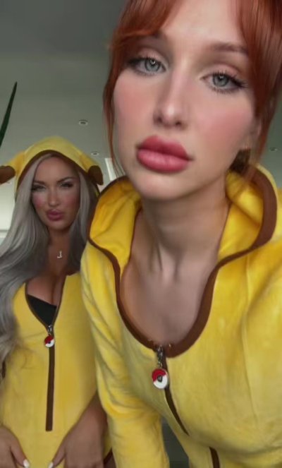 Watch Stefani Somers's leaked NSFW video on TwXstars