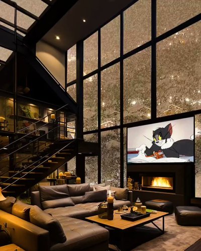 Watch INTERIOR PORN's leaked NSFW video on TwXstars