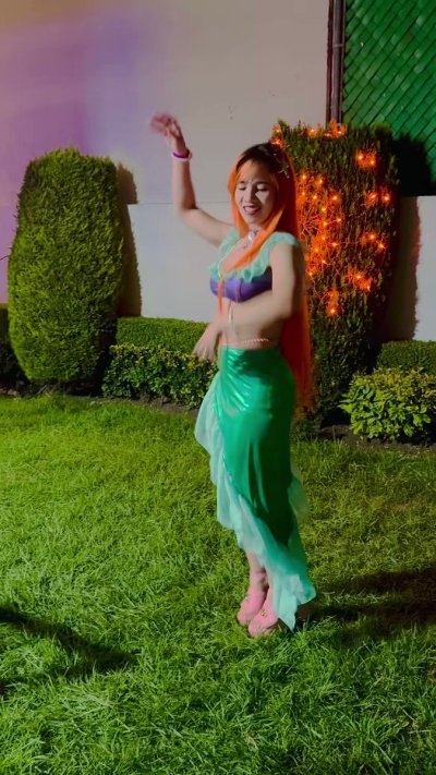 Watch 𒀭WinDygirk☀️'s leaked NSFW video on TwXstars