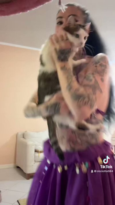 Watch Megan Inky 💜❤️❤️💜❤️💜's leaked NSFW video on TwXstars