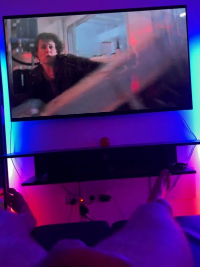 Watch Ridick_7's leaked NSFW video on TwXstars