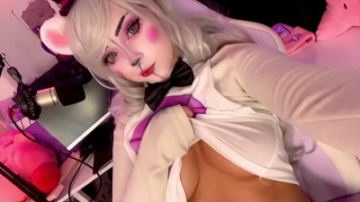 Watch Lotus Jayne 🪷's leaked NSFW video on TwXstars