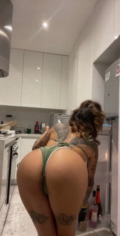 Watch Miss Vandalik's leaked NSFW video on TwXstars