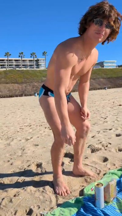 Watch Seth Peterson's leaked NSFW video on TwXstars