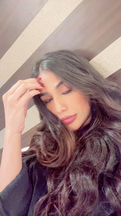 Watch Poonam Pandey's leaked NSFW video on TwXstars