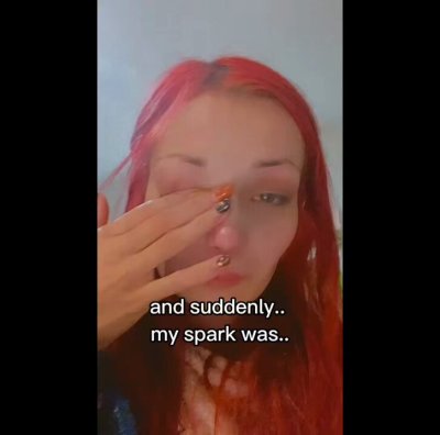 Watch Goddess Bellajynx 𓆩♡𓆪's leaked NSFW video on TwXstars