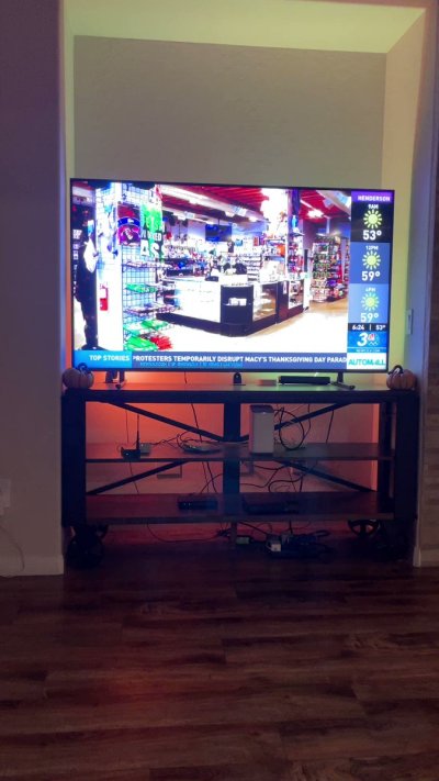 Watch nightmarekristy's leaked NSFW video on TwXstars