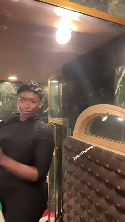 Watch Got Throat?'s leaked NSFW video on TwXstars