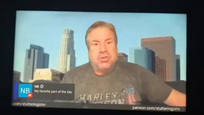 Watch Anthony Cumia's leaked NSFW video on TwXstars