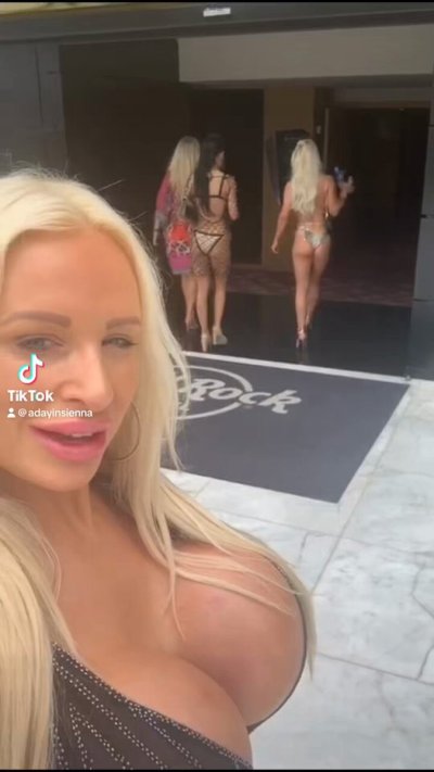 Watch Sienna Day 🔞's leaked NSFW video on TwXstars