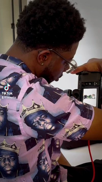 Watch Tai’Aysha ⭐️'s leaked NSFW video on TwXstars