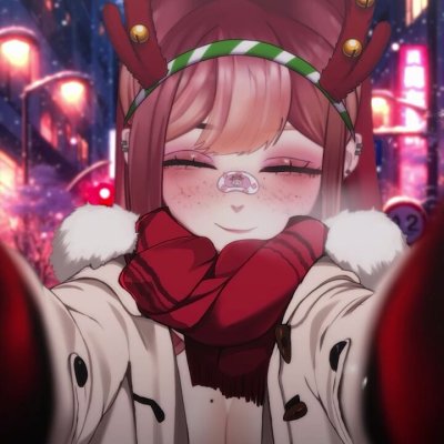 Watch Cowi 🤍🐮's leaked NSFW video on TwXstars