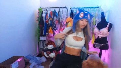 Watch Stass's leaked NSFW video on TwXstars