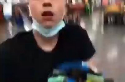 Watch Pookie's leaked NSFW video on TwXstars