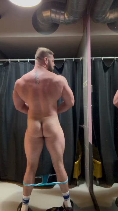 Watch Teddy Hunter's leaked NSFW video on TwXstars