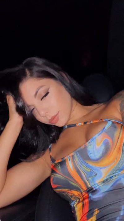 Watch Gina_valentinaxxx's leaked NSFW video on TwXstars