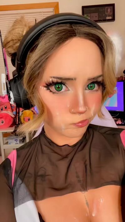 Watch Lotus Jayne 🪷's leaked NSFW video on TwXstars